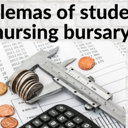 Nursing student bursary dilemma-2